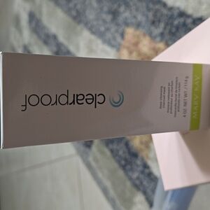 BRAND NEW!!!! Mary Kay Clearproof Deep-Cleansing Mask